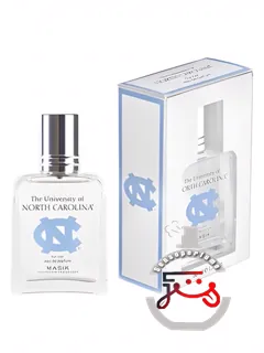 یونیورسیتی آف نورث کارولینا وومنز ماسیک کالیجیت فرِیگرنسز | the university of north carolina women masik collegiate fragrances